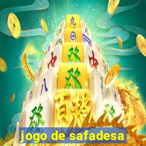 jogo de safadesa